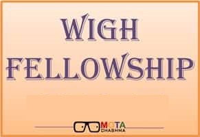 WIGH Fellowship 